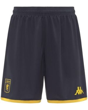 Kappa Kombat Ryder 2026 Genoa - Blu