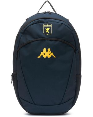 Kappa Gobricot Genoa - Blu
