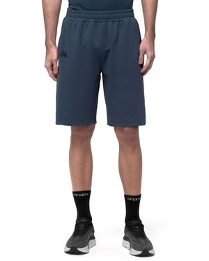 Kappa Gabeyo Pantaloncini Uomo Blu
