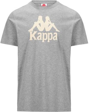 Kappa Authentic Estessi - Gris
