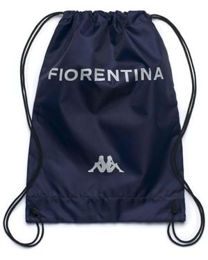 Kappa Cabasco Fiorentina - Blu