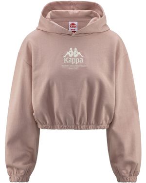 Kappa Ginny Organic - Marrón