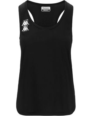 Kappa Kombat Padel Dita - Nero