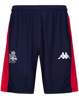 Kappa Ahora Pro 8 Deportivo - Azul