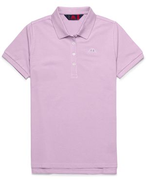 Kappa Carly - Morado