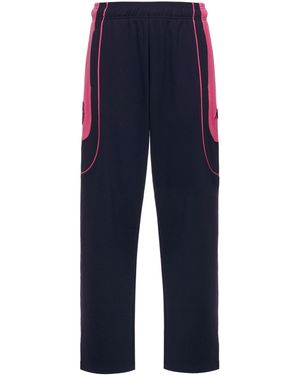 Kappa Aegis Sfp Pantaloni Uomo Blu
