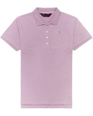 Kappa Carly - Morado