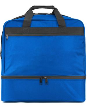Kappa 4Football Hardbase - Blu