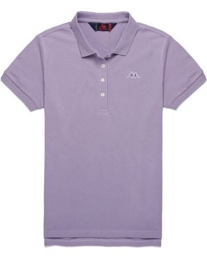 Kappa Carly - Morado