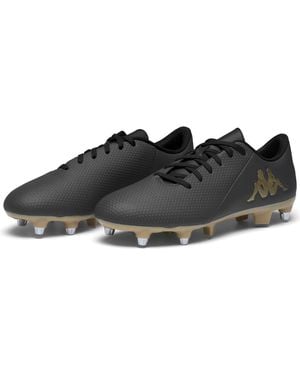 Kappa Gyra Sg Scarpe Sportive Uomo Grigio - Nero