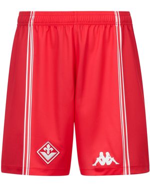 Kappa Kombat Ryder 2026 Fiorentina - Rosso
