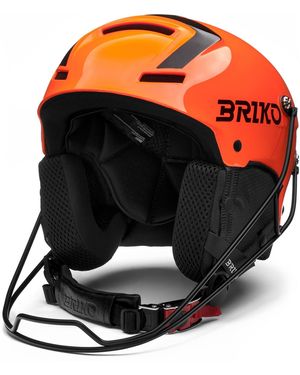 Kappa Slalom Epp 2.0 Accessori Uomo, Donna Rosso - Nero