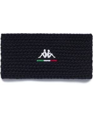 Kappa Blade 3 Cappelli Uomo, Donna Blu Xs