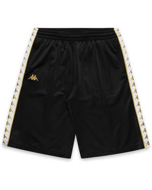 Kappa 222 Banda Treadwellz - Nero