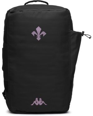 Kappa Libag Fiorentina - Nero