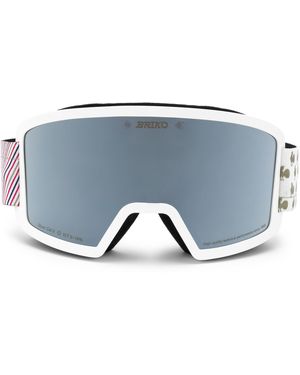 Kappa Frostbite France - Blu