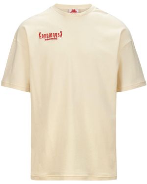 Kappa Heritage Lerice - Neutro