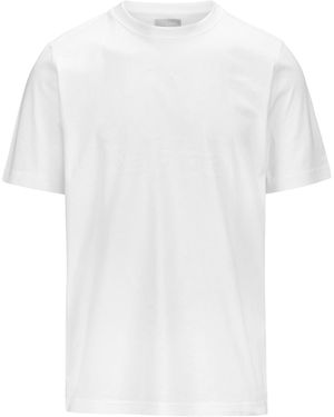 Kappa Logo Fanglo - Bianco
