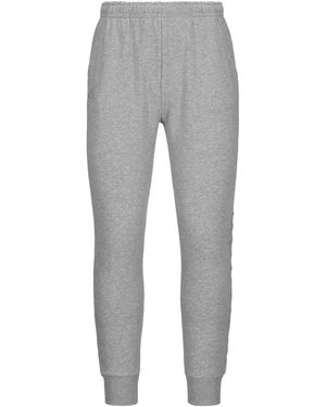Kappa Logo Bipant Slim - Grigio