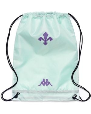 Kappa Cabasco Fiorentina Borse Uomo, Donna Verde
