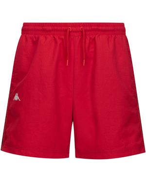 Kappa 222 Banda Mareka - Rosso