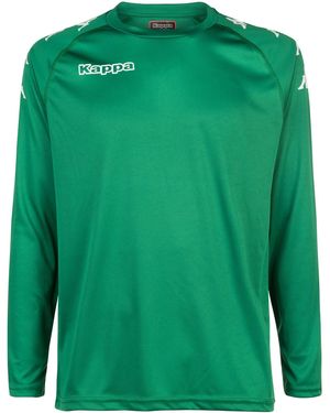 Kappa 4Soccer Cinanda Maglie Sportive Uomo Verde