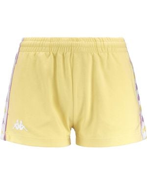 Kappa 222 Banda Treadyi - Giallo