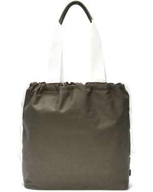 Kappa Lisetta Canvas - Verde