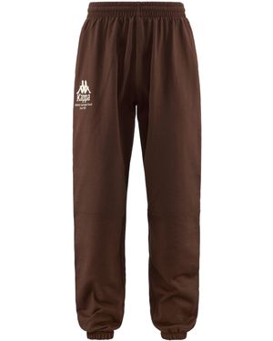 Kappa Giova Organic - Marrone