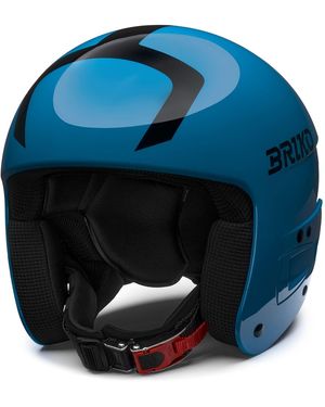 Kappa Vulcano Fis 6.8 Jr Accessori Bambino/A Blu