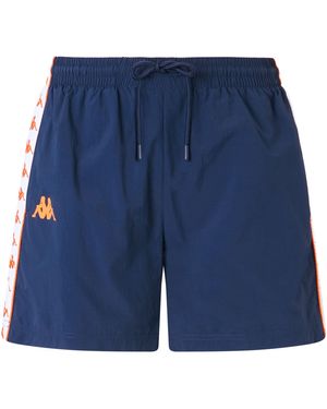 Kappa 222 Banda Coney - Blu
