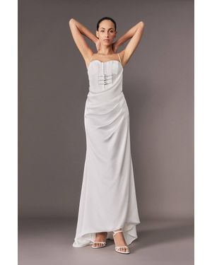 Karen Millen Archive Collection - Grey