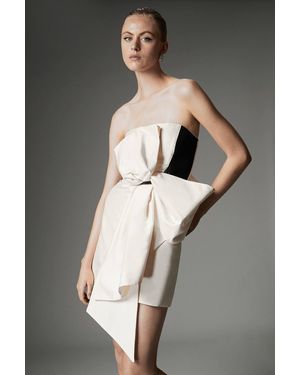 Karen Millen Archive Collection - Grey