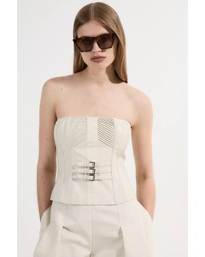 Karen Millen Archive Collection - Natural