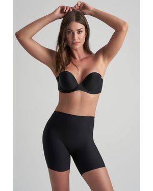 Karen Millen Gala Bra - Black