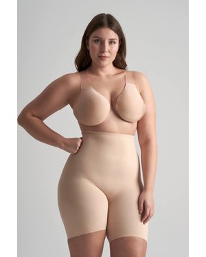 Karen Millen Sculpting Lift Bra - Natural