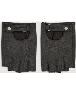 KL Jeans , Man, Grey, Size: L - Schwarz