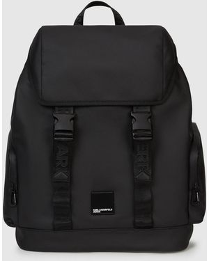 KL Jeans Sac À Dos Venture, Homme, Taille - Noir