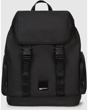 KL Jeans Sac À Dos Venture, Homme, Taille - Noir