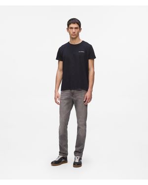 KARL LAGERFELD Classic Jeans - Blue
