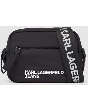 KL Jeans Homme, Taille - Noir