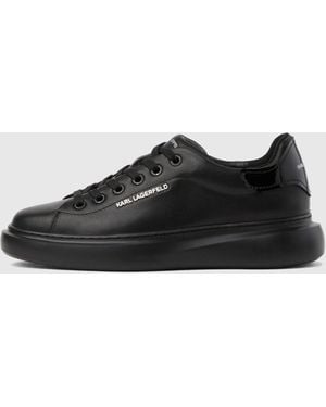 KARL LAGERFELD Damen, Größe - Schwarz