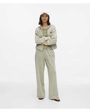 KL Jeans Washed Relaxed Joggers - Green