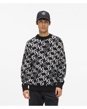 KL Jeans Herren, Größe - Schwarz