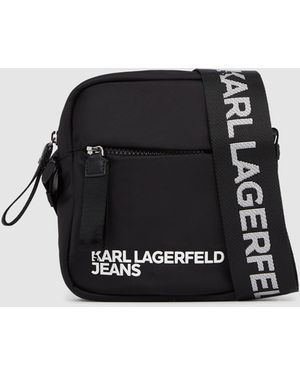 KL Jeans Homme, Taille - Noir