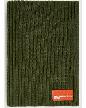 KL Jeans , Man, Green, Size: One Size - Grün