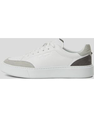 Karl Lagerfeld , Man, White, Size: 40 - Weiß