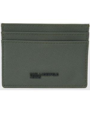 KL Jeans Everyday Cardholder - Green