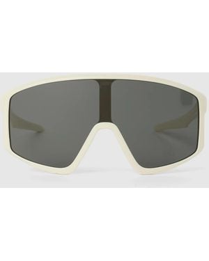 KARL LAGERFELD Klj X Dragon Shield Sunglasses - Grey