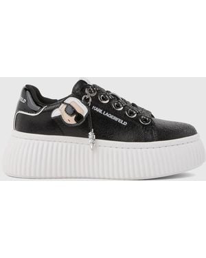 KARL LAGERFELD Damen, Größe - Weiß